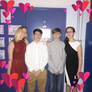 Meet your Posher, Anna